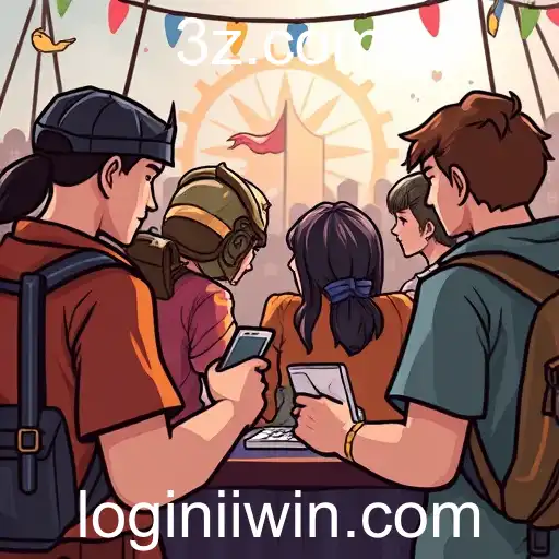 A Importância das Comunidades nos Jogos Online