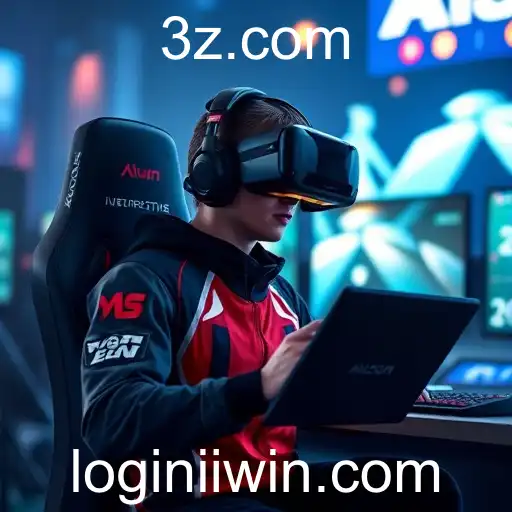 E-Sports e o Crescimento do Mercado de Jogos em 2025