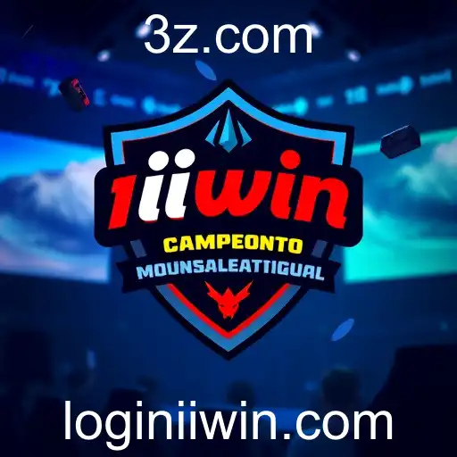 O Crescimento Explosivo do iiwin e o Futuro dos Jogos Online