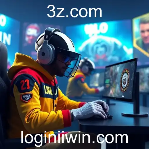 O Futuro dos Jogos com IIWIN em 2025