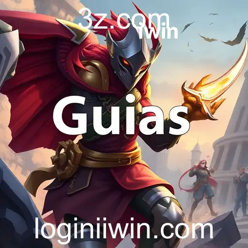 Explorando o Futuro dos Jogos com iiwin