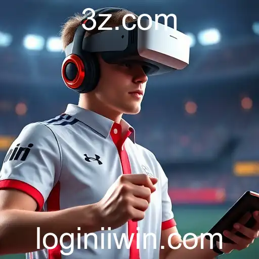 Inovações e Desafios no Mundo dos Jogos