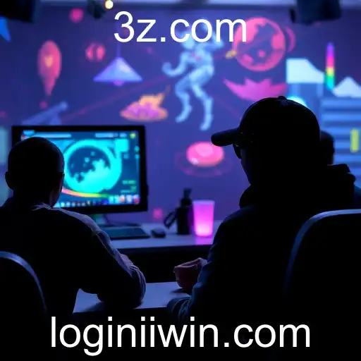 A Nova Era do Gaming: iiwin no Cenário Global