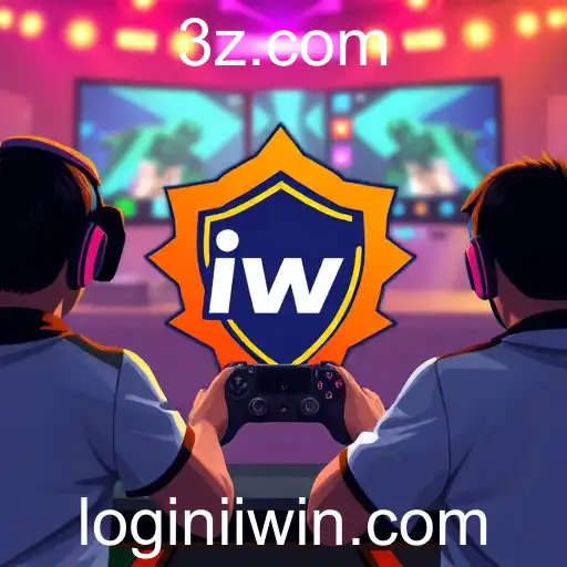 A Ascensão dos Jogos Online com iiwin