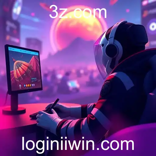 A Revolução dos Jogos Online em 2025