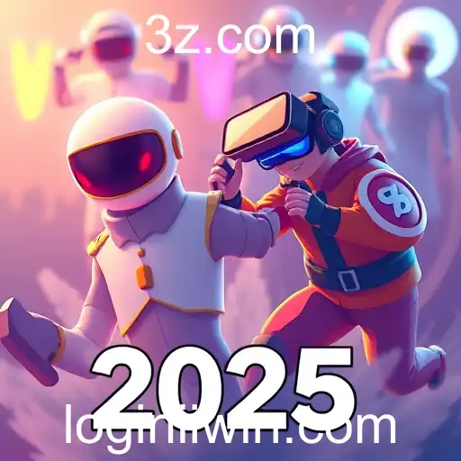 Tendências e Futuro dos Jogos em 2025