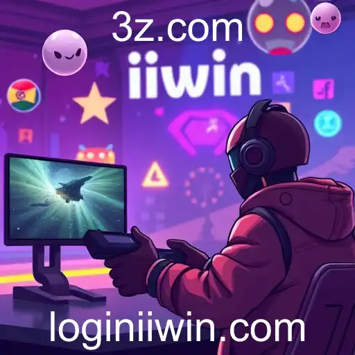 A Ascensão do iiwin nos Jogos Online Brasileiros