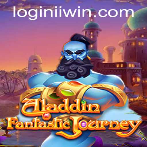 Exploring the Enchanting World of the Aladdin Game