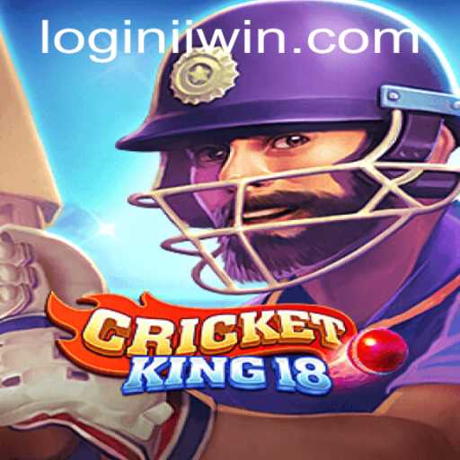 CricketKing18: An Immersive Cricket Gaming Experience