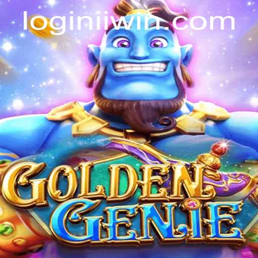 Explore the Enchanting World of GOLDENGENIE: A Thrilling Gaming Experience