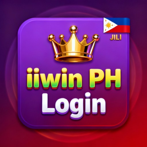 iiwin PH Login