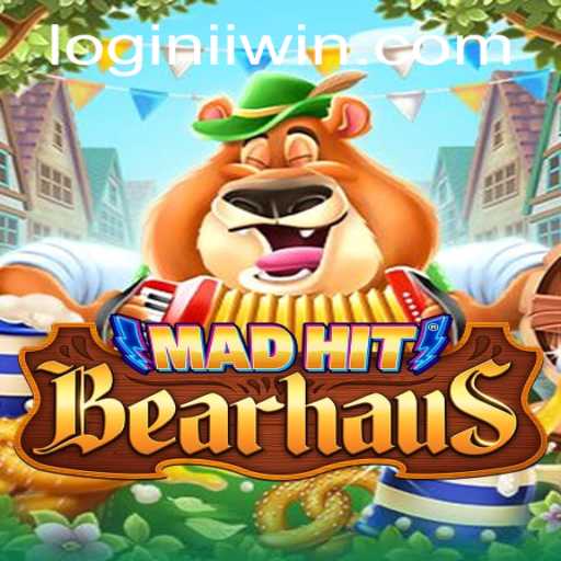 MadHitBearhaus: An Exciting Gaming Experience with iiwin PH Login