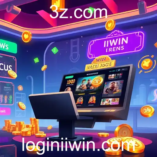 O Impacto do iiwin no Cenário de Jogos Online no Brasil