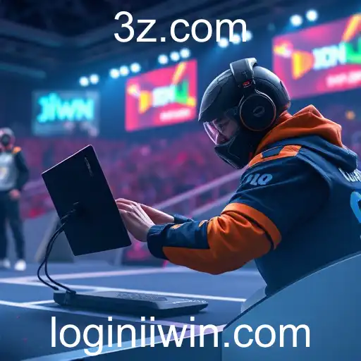 A Evolução dos Jogos Online: O Impacto da Nova Plataforma