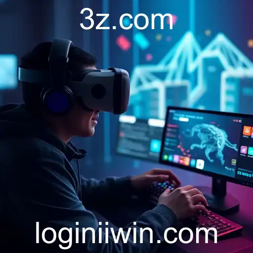 Impacto dos Jogos Online em 2025