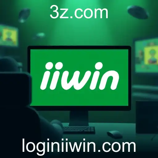 Novo Horizonte para Jogos com iiwin