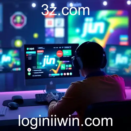 Nova Era dos Jogos Online no Brasil