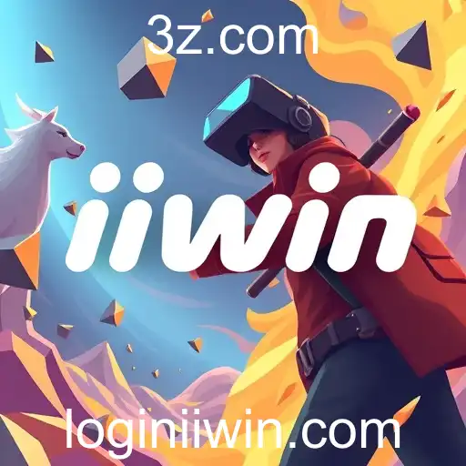 Ascensão do iiwin no Cenário de Jogos Online