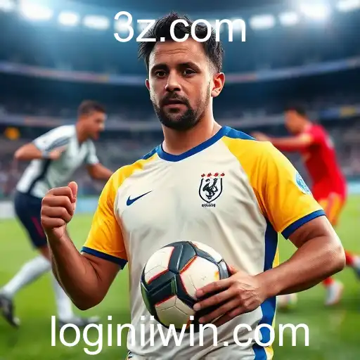 Explorando a Seção de Esportes no iiwin: Muito Mais do que Apenas Apostas