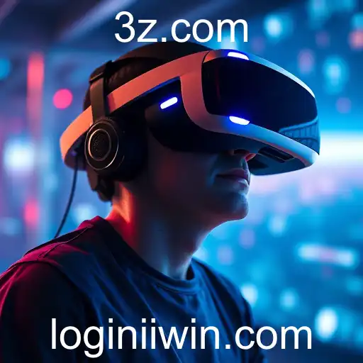 A Revolução Silenciosa: Como a Tecnologia Transforma o Mundo dos Jogos